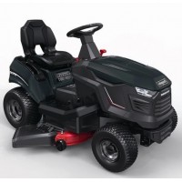 Vejos traktoriukas Scheppach TMR452-98H-SD